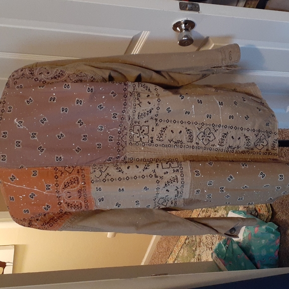 Free People jacket - Picture 5 of 6